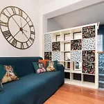Casa Via XX Settembre - La Via Piu Famosa Di Genova