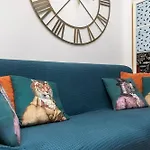 Casa Via XX Settembre - La Via Piu Famosa Di Genova