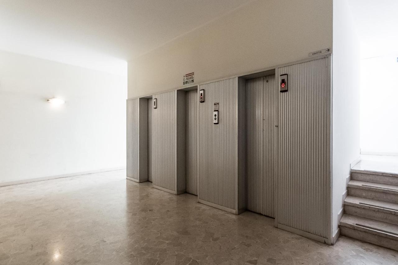 Casa Via Xx Settembre - La Via Piu Famosa Di Genoa