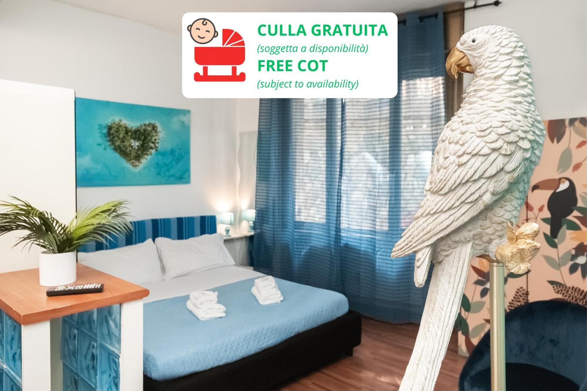 Apartment Casa Via Xx Settembre - La Via Piu Famosa Di